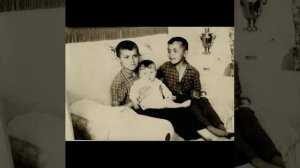 Родительский дом -начало начал ........