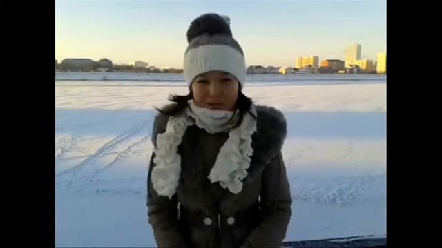 Салтанат...Мы Вас любим! смотреть онлайн