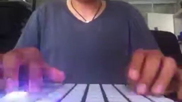 Faded-launch pad смотреть онлайн