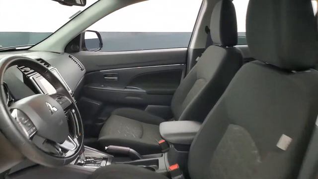 2021 Mitsubishi Outlander Sport 2.0 ES MEDIA SCREEN BACK-UP CAMERA #Carvision смотреть онлайн