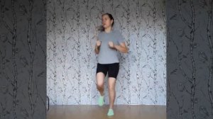 Комплекс ОРУ по физкультуре для 1класса