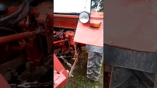Т25 доработки