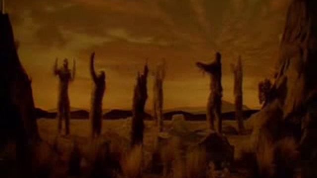 History Of The World Part 1 Intro смотреть онлайн