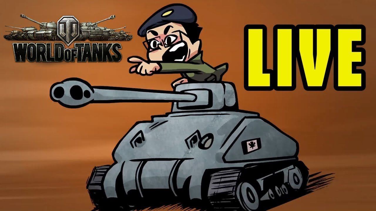 Об-704 прокачка World of Tanks смотреть онлайн