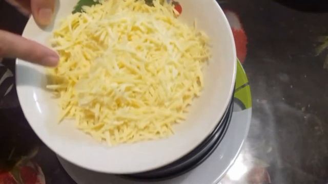 ?САЛАТ С АНАНАСАМИ?