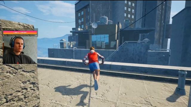 Смотрим ВПИСКУ с TOXI$