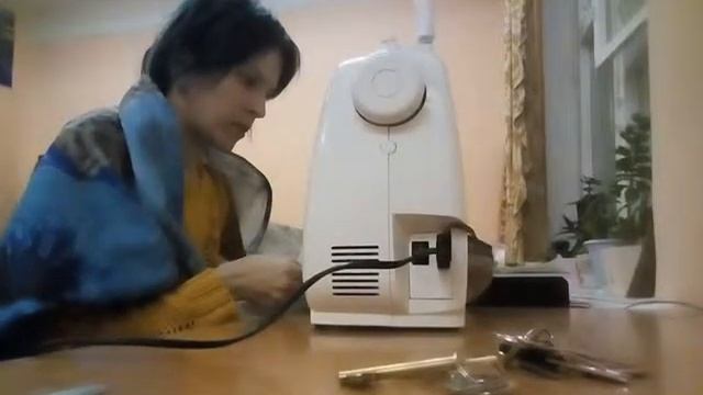 Вселенора - настоящая женщина умеет шить смотреть онлайн