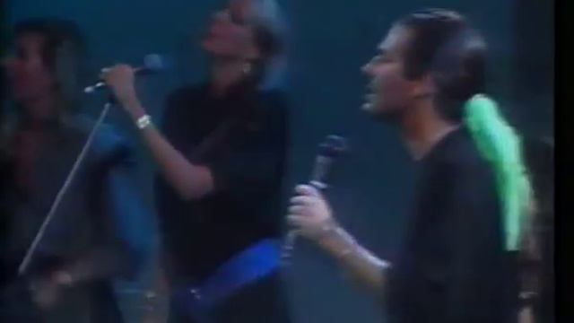 Thomas Anders - You And Me ("Festival de Vina del Mar"; 20.02.1989) смотреть онлайн