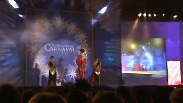 Nº: 3. Drag Tunte. Gala Drag Queen Del Carnaval Internacional De Maspalomas 2010 смотреть онлайн