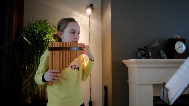 Sanne | Hora Hodera смотреть онлайн