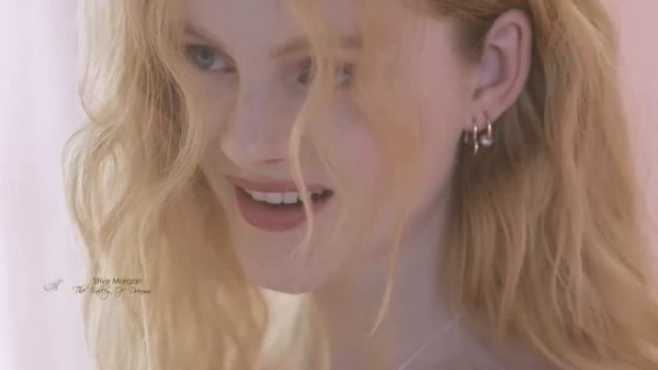 THE VALLEY OF DREAMS - Stive Morgan