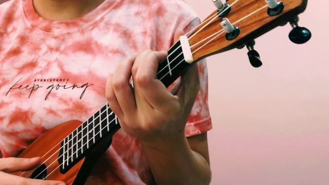 Can’t Help Falling In Love - Elvis Presley | Short Ukulele Cover || YANEE смотреть онлайн