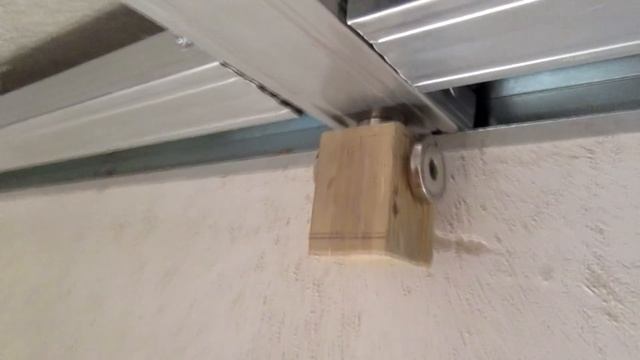 Неодимовый магнит- лучший друг гипсокартонщика. смотреть онлайн