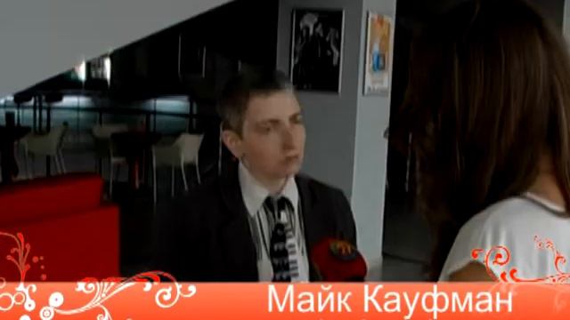 ТБ Дніпро. "Німа фільма з роялем". Mike Kaufman-Portnikov|RoyalMan смотреть онлайн