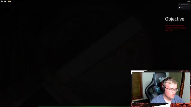 Elmira - Is This the Scariest Roblox Game? смотреть онлайн