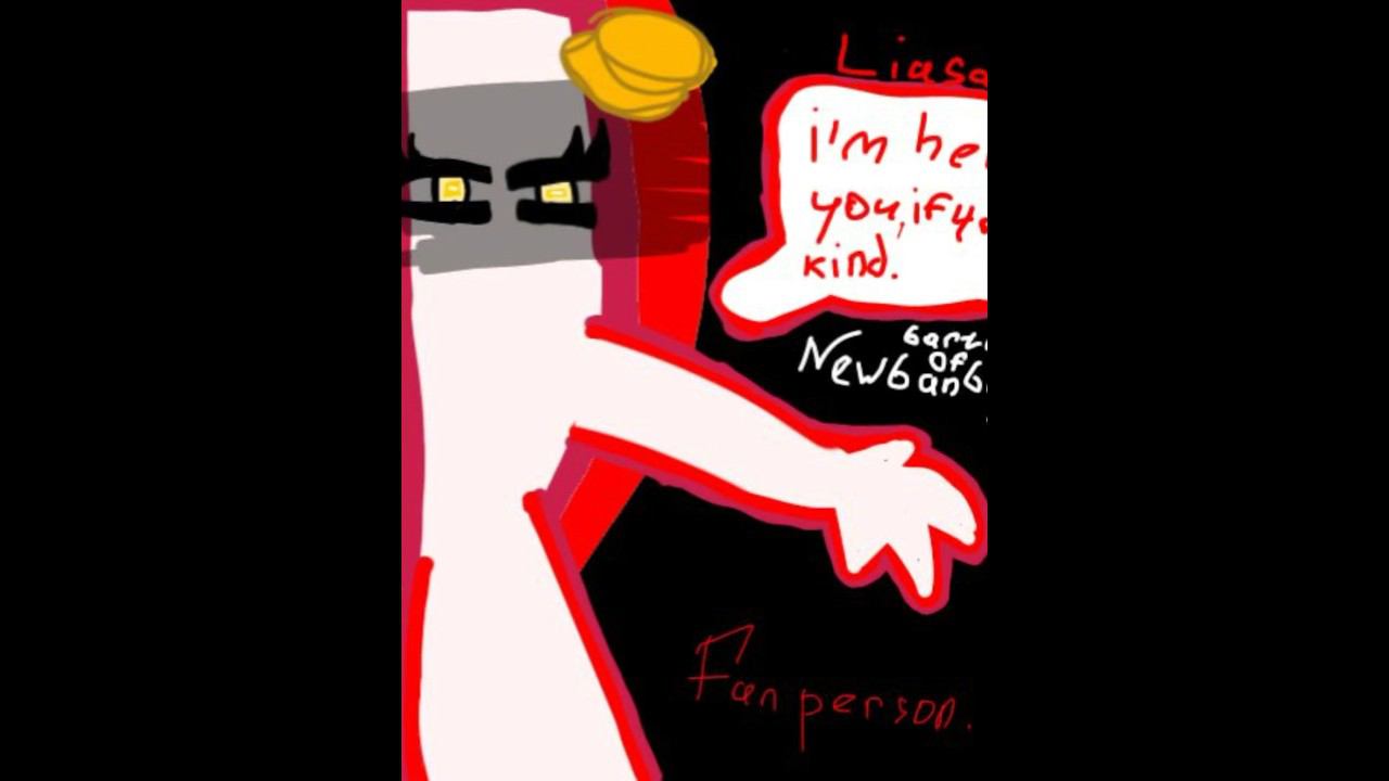 My Garten of Banban fanmade person. #gartenofbanban7 #gartenofbanban смотреть онлайн