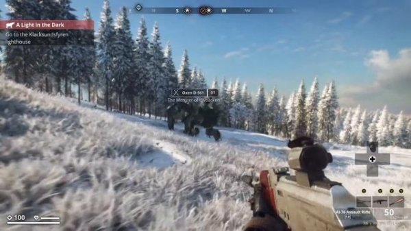 GENERATION ZERO CHEAT/TRAINER(CHEAT ENGINE) OR GENERATION ZERO HACKS!