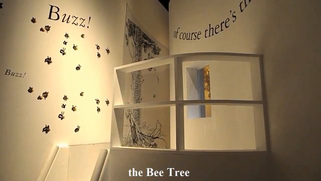 Exhibition Review - Winnie-the-Pooh: Exploring A Classic At The Victoria And Albert Museum