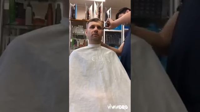 Стрижка Модельная смотреть онлайн