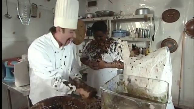 It's A God Thing (Failed Christian Game Show Pilot) смотреть онлайн