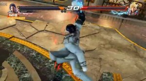 [ВИДЕООБЗОР] Обзор игры Tekken 7