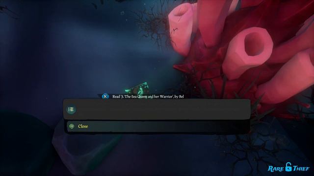 How To Get The Curse Of Sunken Sorrow | Sea Of Thieves