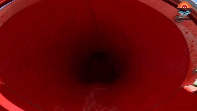 Hydrotube Waterslide at Action Aquapark Sunny Beach Bulgaria смотреть онлайн