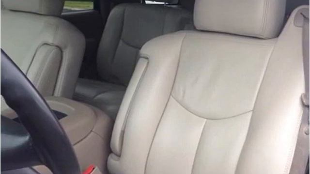 2005 Chevrolet Tahoe Used Cars Louisville KY смотреть онлайн