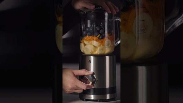 Блендер KITCHENminis от бренда WMF💙 смотреть онлайн