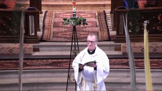 An Easter Celebration смотреть онлайн