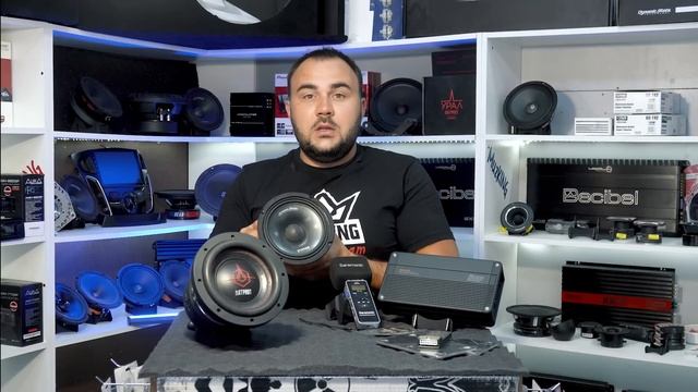 AMP снижает цены/ Объявлен финал USD/ Скидки на DST/ Итоги Sound Auto Battle смотреть онлайн