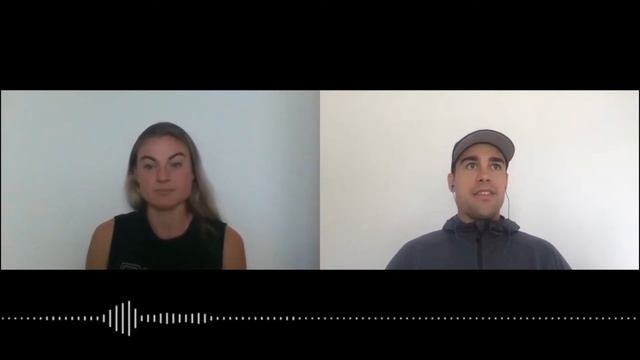 Georgia Page - The Mindset For Sporting Excellence