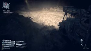 SpinTires:MudRunner(PC) - Прохождение на Симуляторе(Остров)