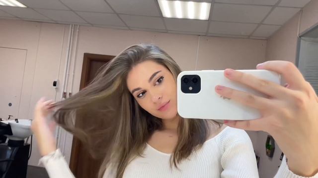ВЛОГ: СДЕЛАЛА КОНТУРИНГ ВОЛОС НЕ ПОНРАВИЛОСЬ ?? НЕДЕЛЯ ИЗ МОЕЙ ЖИЗНИ| D’ALBA ИСПОРТИЛА КОЖУ? смотреть онлайн