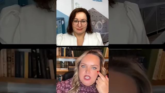 Z-эфир с Викторией Шматковой. Гость: Мария Кондратович - международный тренер по голосу и речи смотреть онлайн