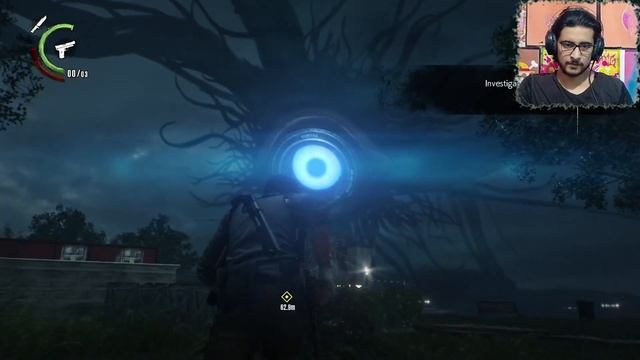 Finding Stefano’s Art | The Evil Within 2 | Episode 18 | MINUS - | (HINDI/URDU) смотреть онлайн