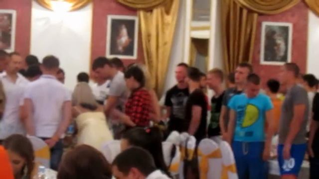 Иван Гаризан- Офицеры смотреть онлайн
