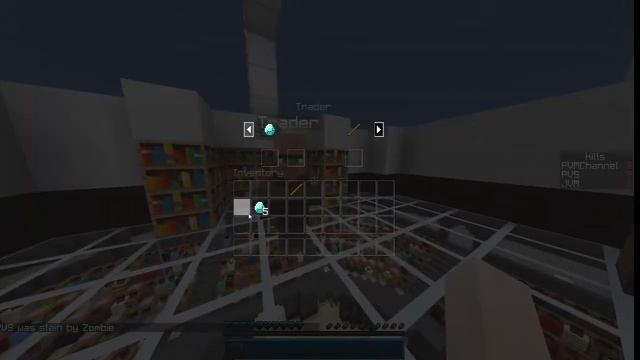 Hraju s JVM a PVS Diversity 2!!! смотреть онлайн