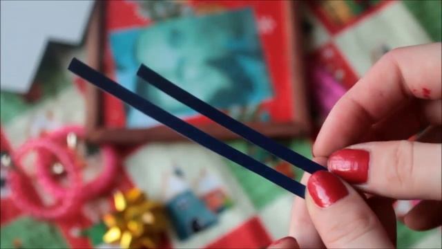 Подарки на новый год своим руками\ CHRISTMAS DIY / DF♥ смотреть онлайн