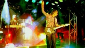 Сергей Васюта и группа Сладкий сон - Ты сказала / Оfficial video / 2001 год