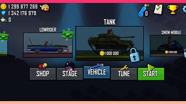 Hill Climb Racing Mod Apk V1.61.0‼️ Hill Climb Racing Mod - 2024 ‼️ Hill Climb Racing Mod Manu 😍