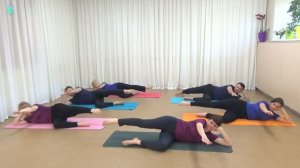 ЗДОРОВЫЙ КИШЕЧНИК: Упражнения для Оздоровления Кишечника