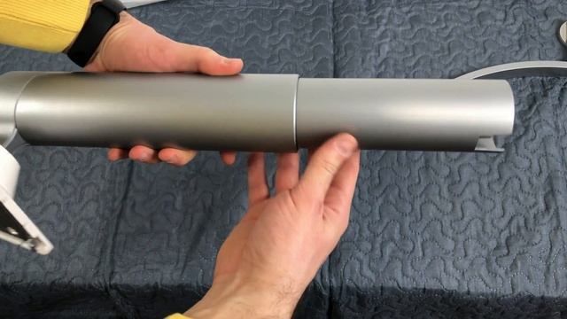 LG 34WN650 Monitor UNBOXING & INSTALLAZIONE смотреть онлайн