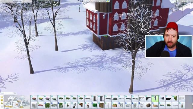 Dec 1 2021 - I'm Building Santa's House смотреть онлайн
