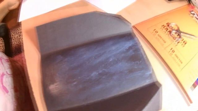 3D cупер-открытка пиджак для папы. Оригами. смотреть онлайн