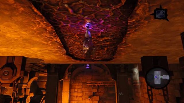 Darksiders 2:Оран+Плавильня (Часть 1) Как же бесят баги этой игры((