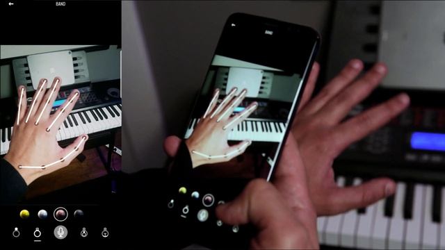 Integration Mediapipe Hand Tracking with Unreal Engine | WIP смотреть онлайн