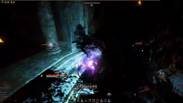 Black Desert: PvP 2 на 2 (Беги я скащал) смотреть онлайн