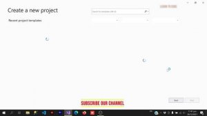 How To Create C And C++ Project In Visual Studio 2022 | Microsoft Visual Studio 2022 | IAmUmair