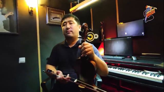 Мусикии форам бо Скрипка смотреть онлайн